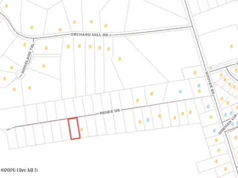 Lot B-10 Renee Drive Hampstead NC 28443