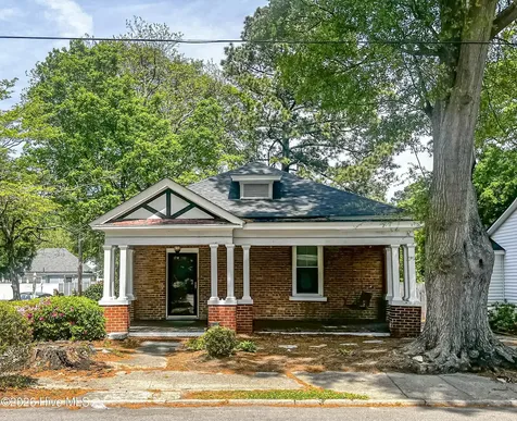 500 E Church Street Nashville NC 27856