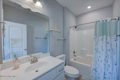 104 Pasture Lane Swansboro NC 28584
