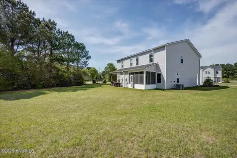 104 Pasture Lane Swansboro NC 28584
