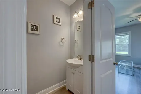 104 Pasture Lane Swansboro NC 28584