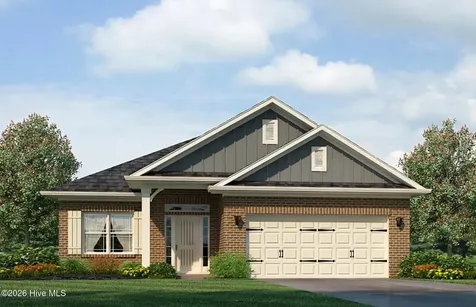 3138 Firefly Trail Grimesland NC 27837