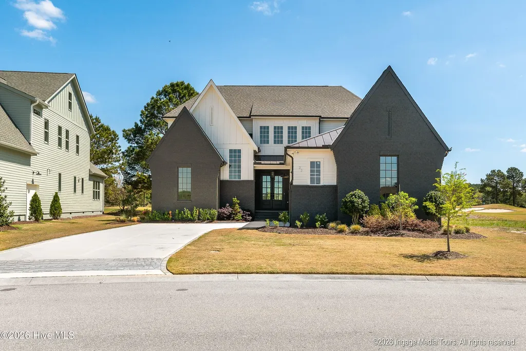 23 Sunflower Court Snow Hill NC 28580