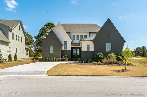 23 Sunflower Court Snow Hill NC 28580