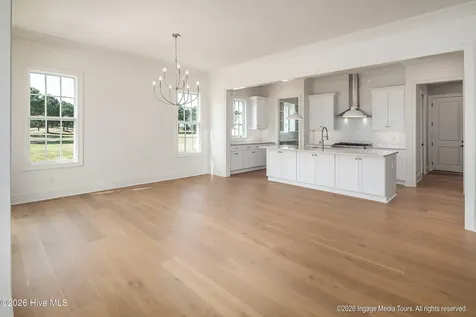 23 Sunflower Court Snow Hill NC 28580