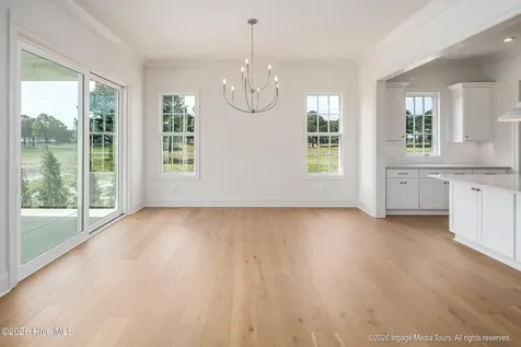 23 Sunflower Court Snow Hill NC 28580