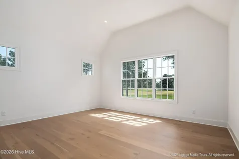 23 Sunflower Court Snow Hill NC 28580