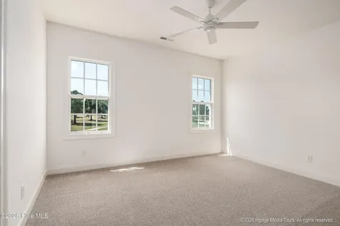 23 Sunflower Court Snow Hill NC 28580