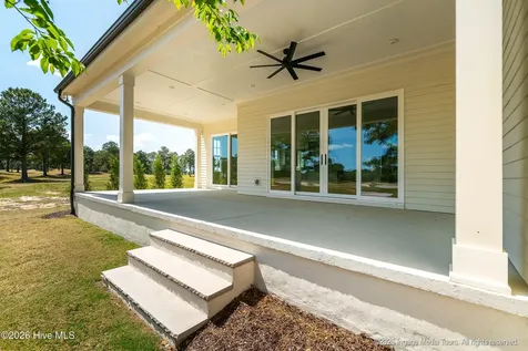 23 Sunflower Court Snow Hill NC 28580