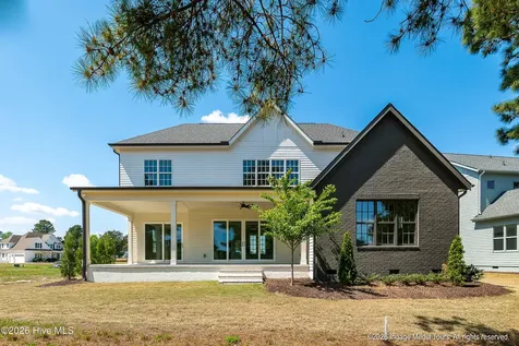 23 Sunflower Court Snow Hill NC 28580