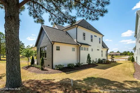 23 Sunflower Court Snow Hill NC 28580
