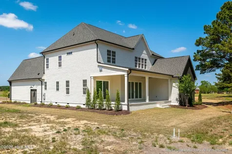 23 Sunflower Court Snow Hill NC 28580