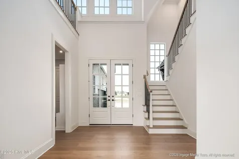 23 Sunflower Court Snow Hill NC 28580