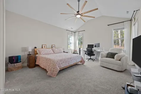 520 Watauga Lane Aberdeen NC 28315