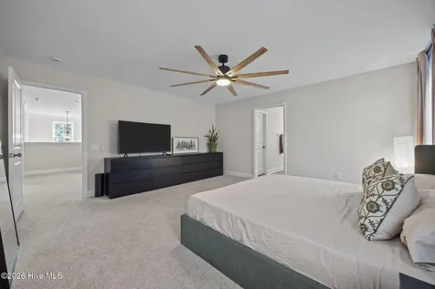 520 Watauga Lane Aberdeen NC 28315