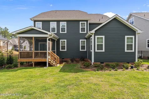 520 Watauga Lane Aberdeen NC 28315