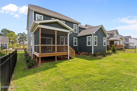 520 Watauga Lane Aberdeen NC 28315