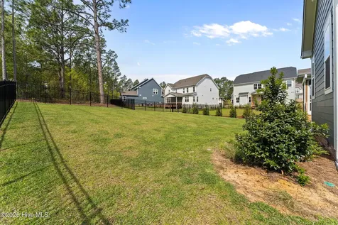 520 Watauga Lane Aberdeen NC 28315
