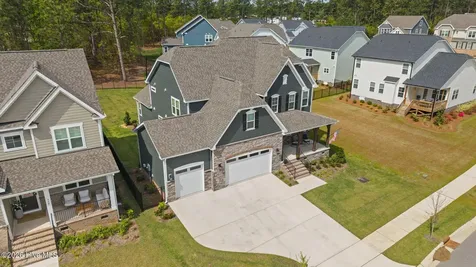 520 Watauga Lane Aberdeen NC 28315