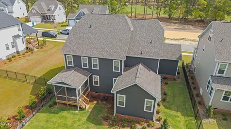 520 Watauga Lane Aberdeen NC 28315