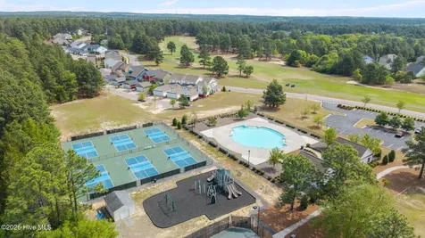 520 Watauga Lane Aberdeen NC 28315