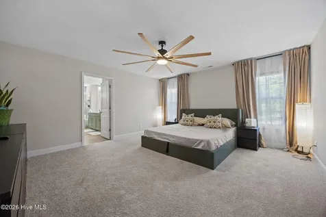 520 Watauga Lane Aberdeen NC 28315