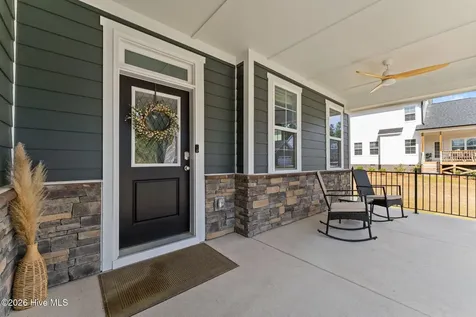520 Watauga Lane Aberdeen NC 28315