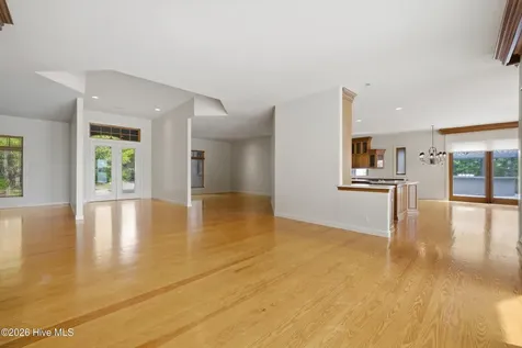 211 Beech Point Boulevard Hertford NC 27944