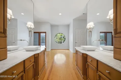 211 Beech Point Boulevard Hertford NC 27944