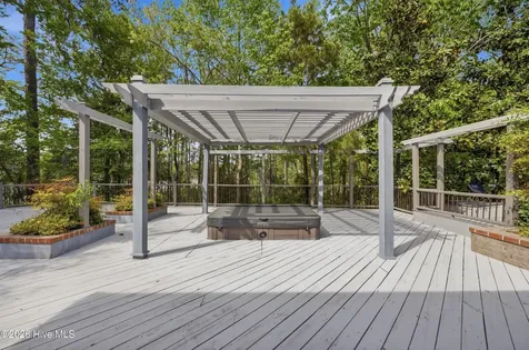 211 Beech Point Boulevard Hertford NC 27944