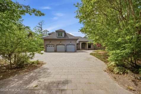 211 Beech Point Boulevard Hertford NC 27944