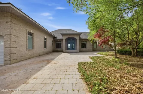 211 Beech Point Boulevard Hertford NC 27944