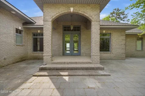211 Beech Point Boulevard Hertford NC 27944