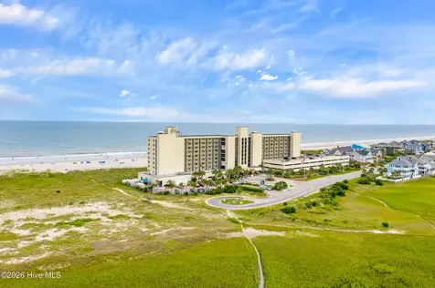 2700 N Lumina Avenue Wrightsville Beach NC 28480