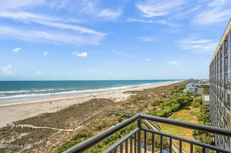 2700 N Lumina Avenue Wrightsville Beach NC 28480