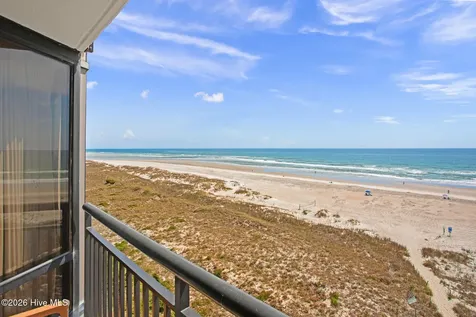 2700 N Lumina Avenue Wrightsville Beach NC 28480