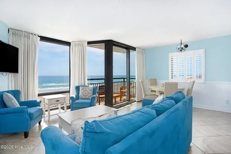 2700 N Lumina Avenue Wrightsville Beach NC 28480