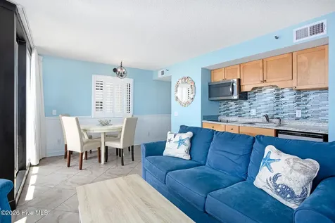 2700 N Lumina Avenue Wrightsville Beach NC 28480