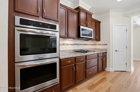 5307 Leisure Circle Wilmington NC 28409