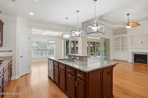 5307 Leisure Circle Wilmington NC 28409