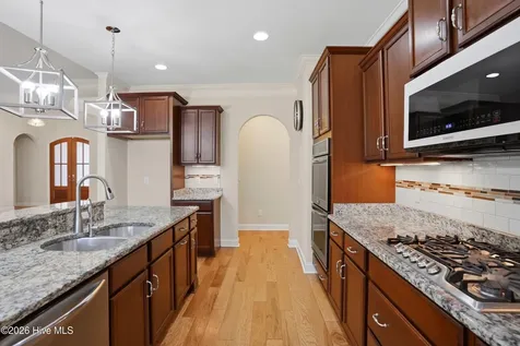 5307 Leisure Circle Wilmington NC 28409