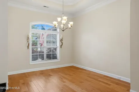 5307 Leisure Circle Wilmington NC 28409