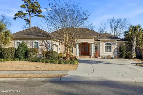 5307 Leisure Circle Wilmington NC 28409
