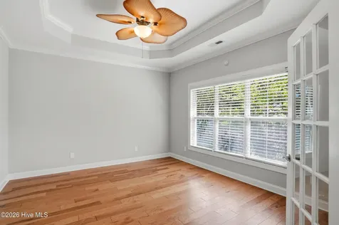 5307 Leisure Circle Wilmington NC 28409