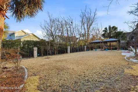 5307 Leisure Circle Wilmington NC 28409