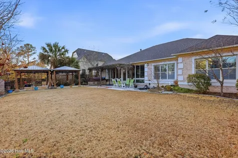 5307 Leisure Circle Wilmington NC 28409