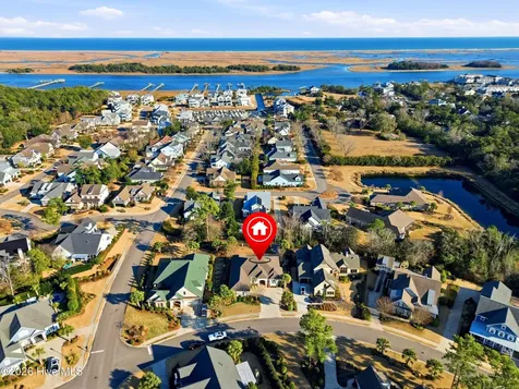 5307 Leisure Circle Wilmington NC 28409