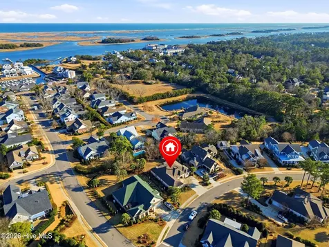 5307 Leisure Circle Wilmington NC 28409