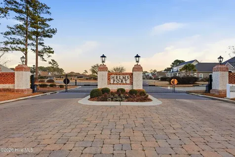 5307 Leisure Circle Wilmington NC 28409