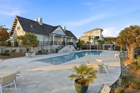 5307 Leisure Circle Wilmington NC 28409